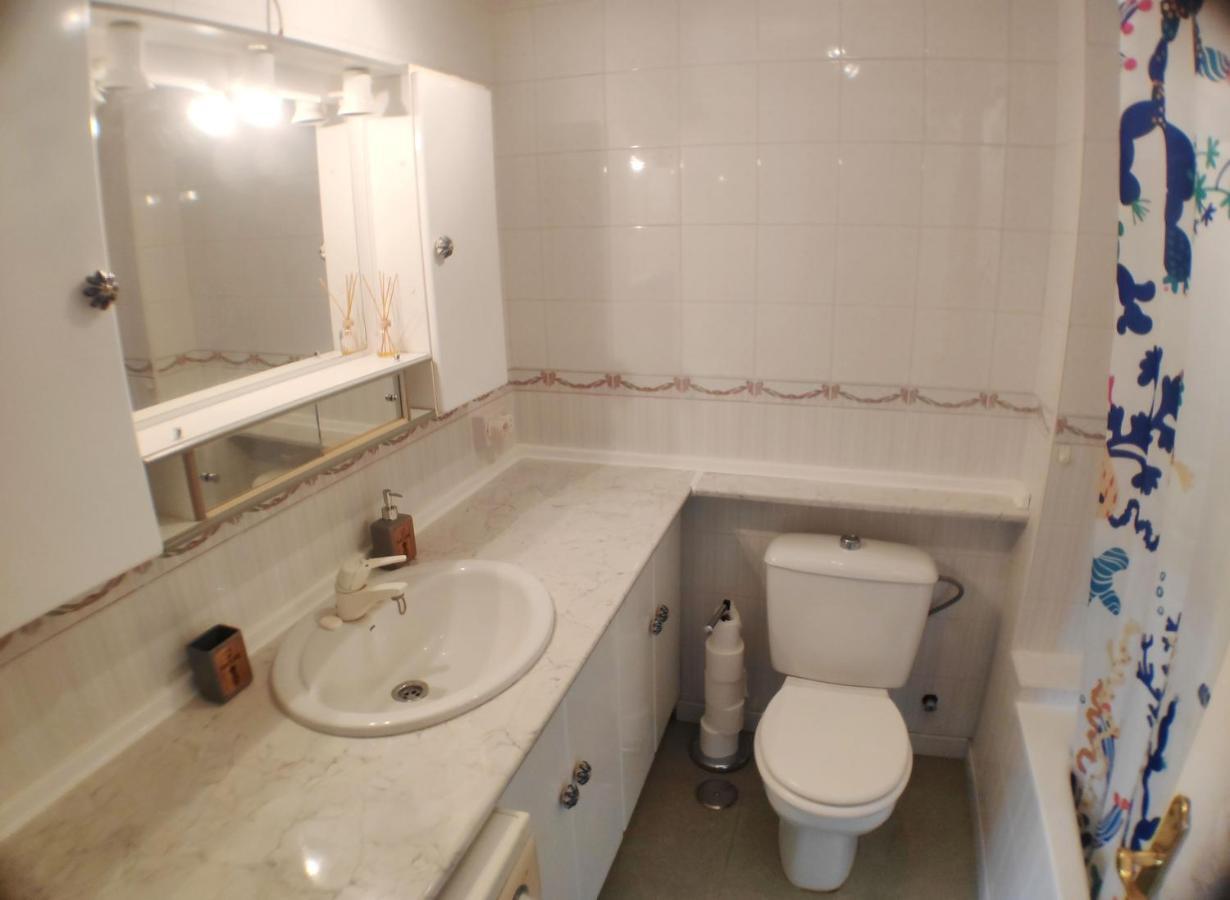 Apartament San Francisco Panoramic Benalmádena Zewnętrze zdjęcie