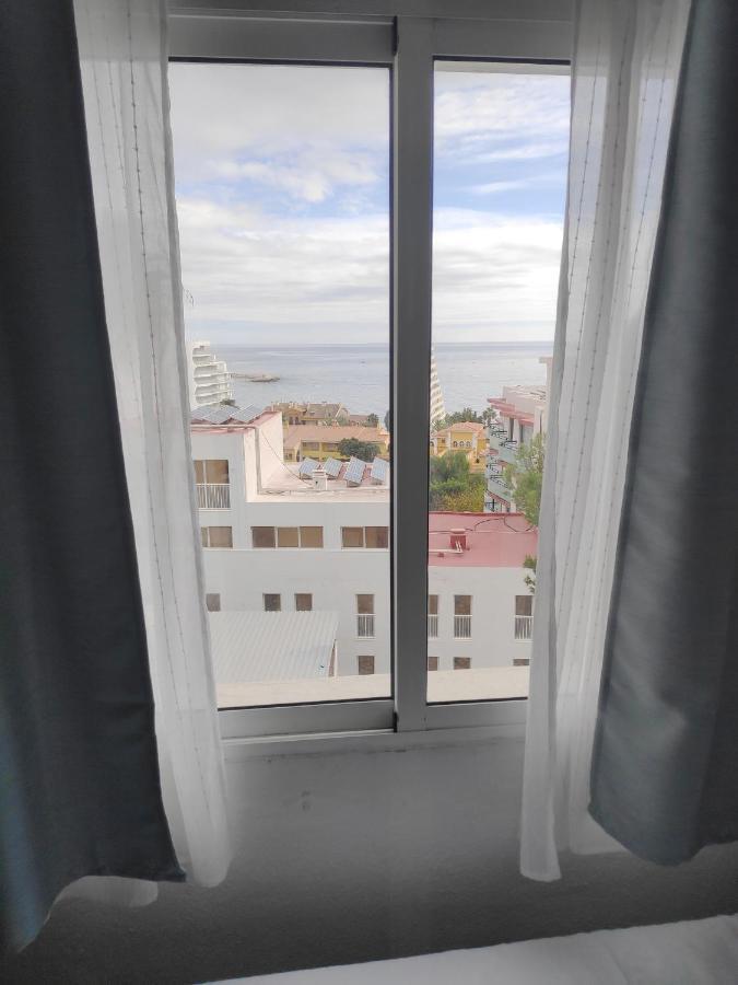 Apartament San Francisco Panoramic Benalmádena Zewnętrze zdjęcie