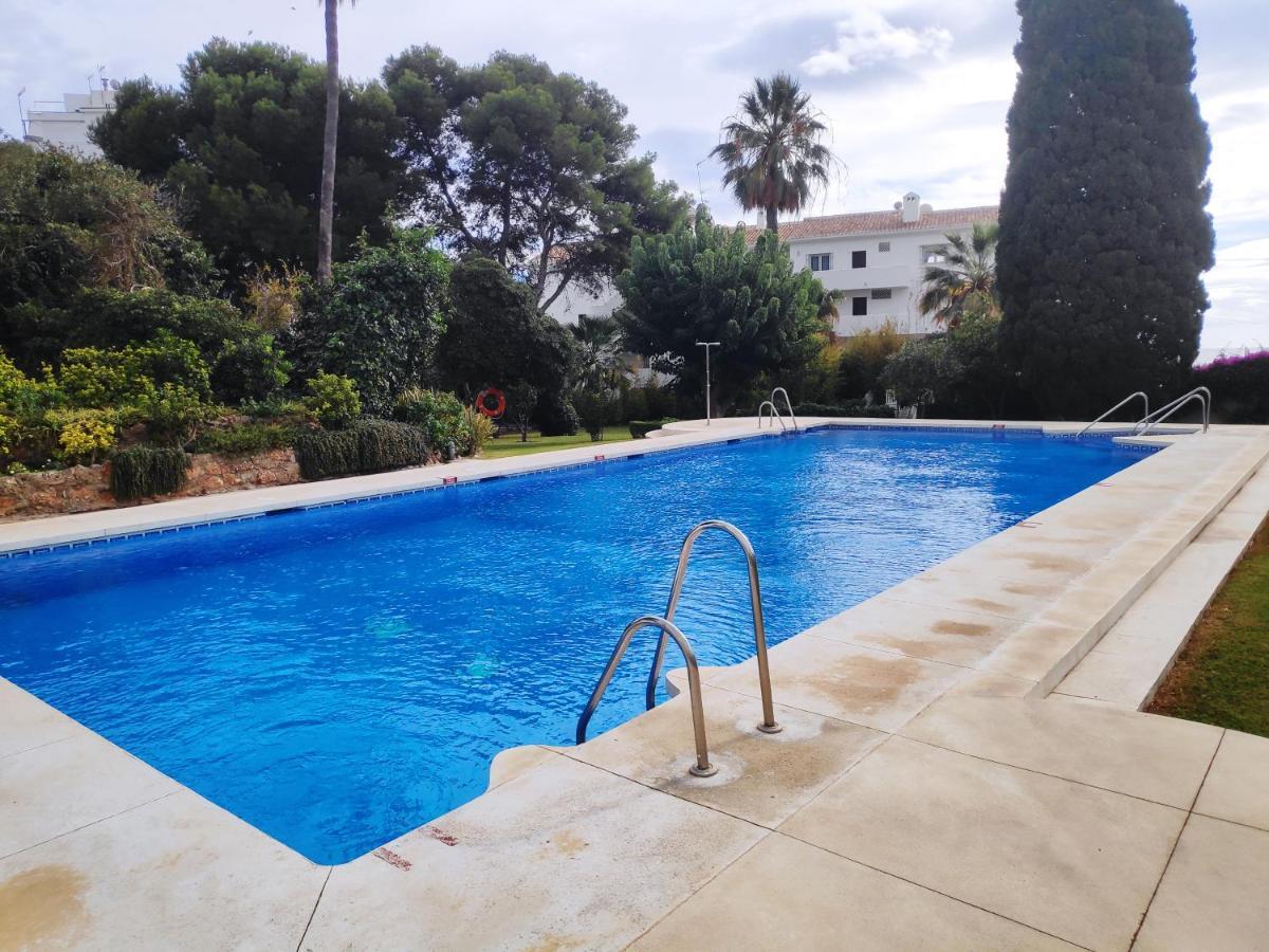 Apartament San Francisco Panoramic Benalmádena Zewnętrze zdjęcie