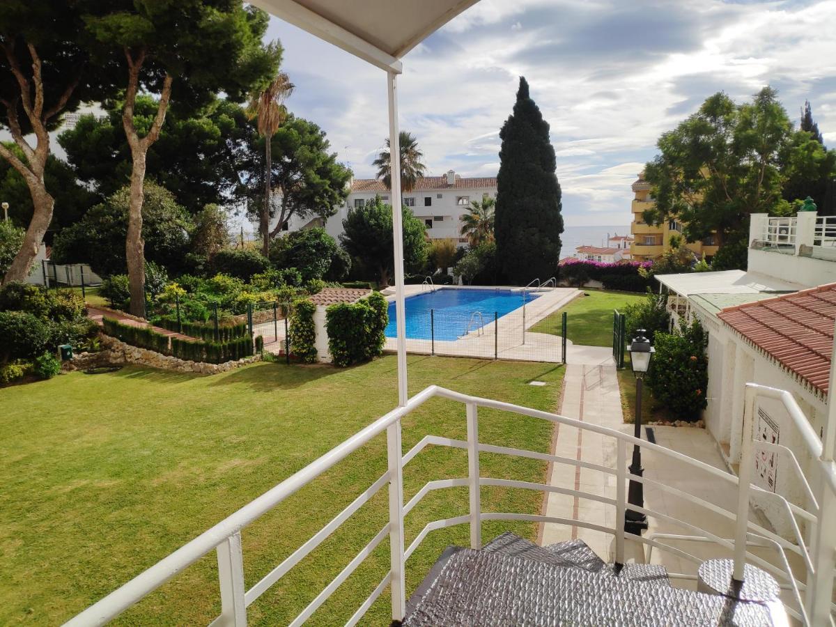 Apartament San Francisco Panoramic Benalmádena Zewnętrze zdjęcie