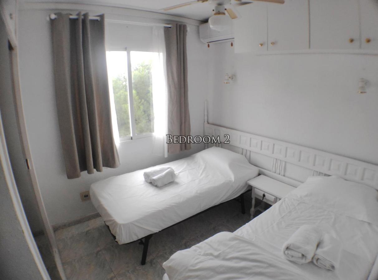 Apartament San Francisco Panoramic Benalmádena Zewnętrze zdjęcie