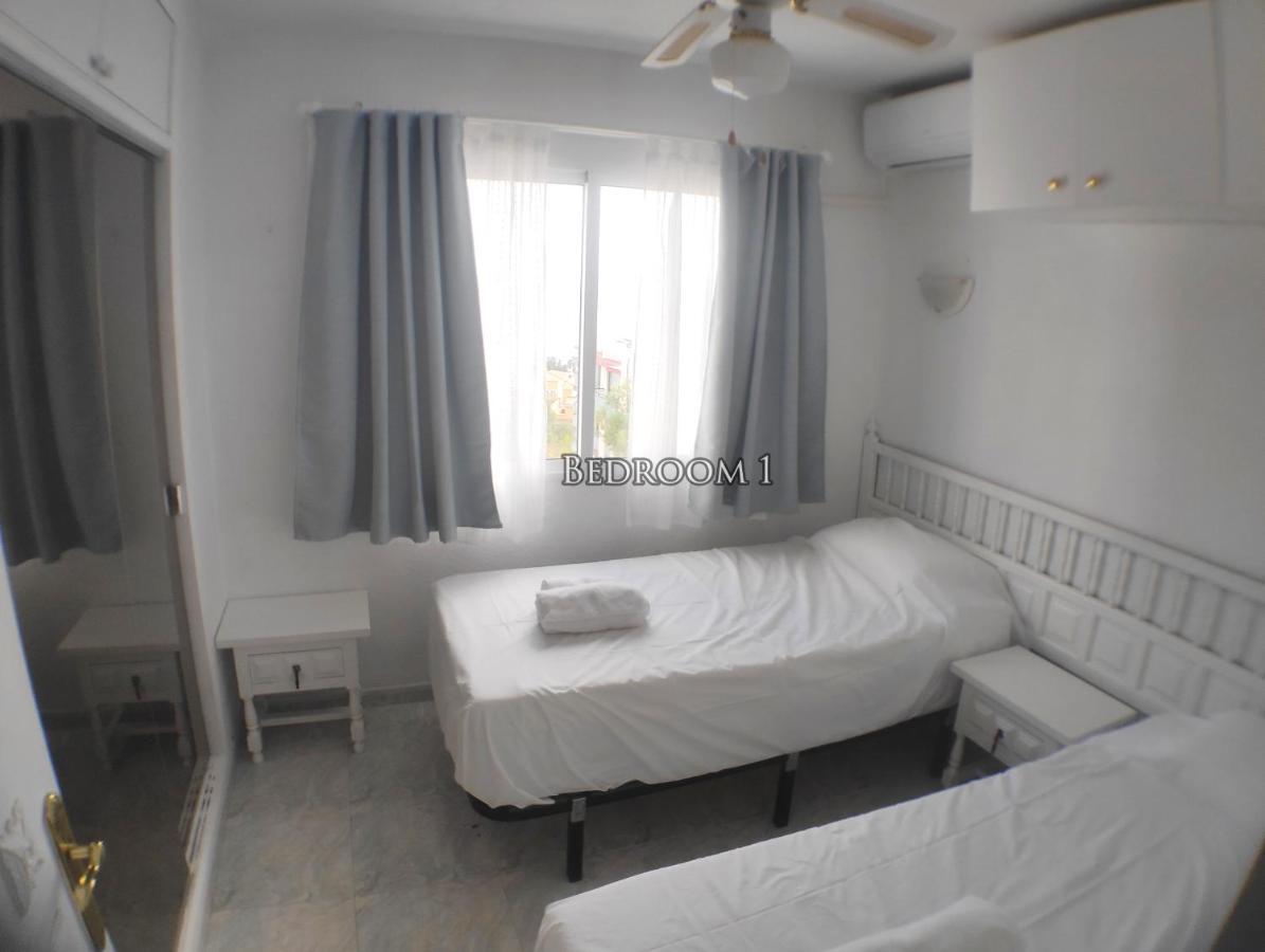 Apartament San Francisco Panoramic Benalmádena Zewnętrze zdjęcie