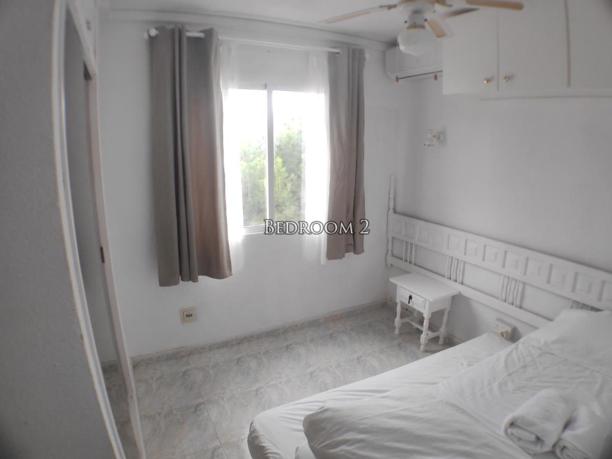 Apartament San Francisco Panoramic Benalmádena Zewnętrze zdjęcie